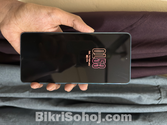 Poco F5 12/256gb sp7+ gen2